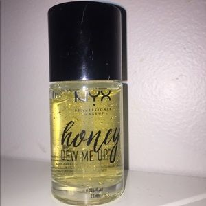 Honey Dew Me Up Primer